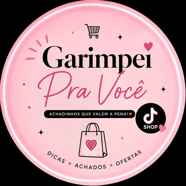 Garimpei Pra Você