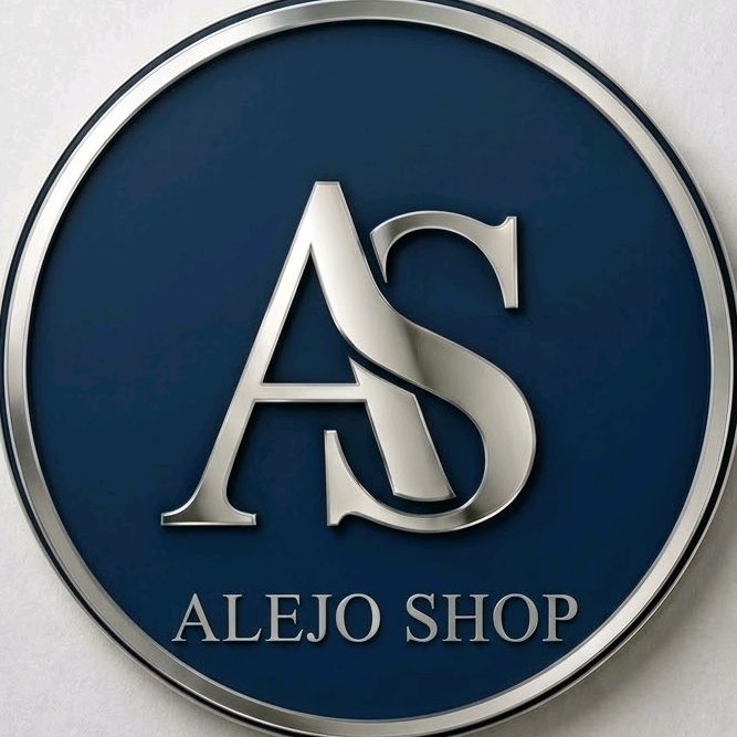 Alejo Shop 🛍