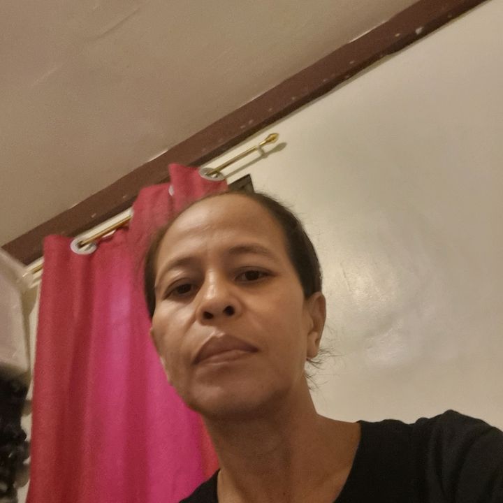 Yolly Gonzales