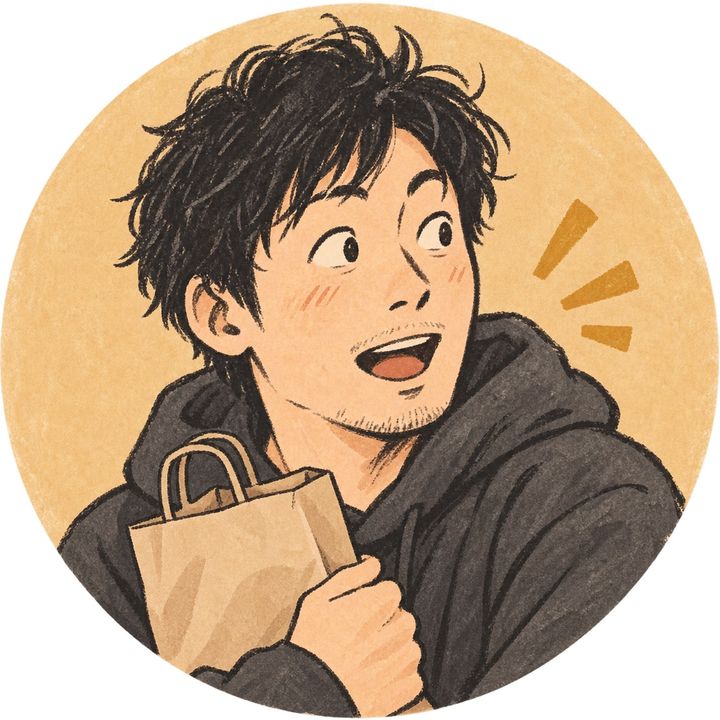 まる|神コスパ生活