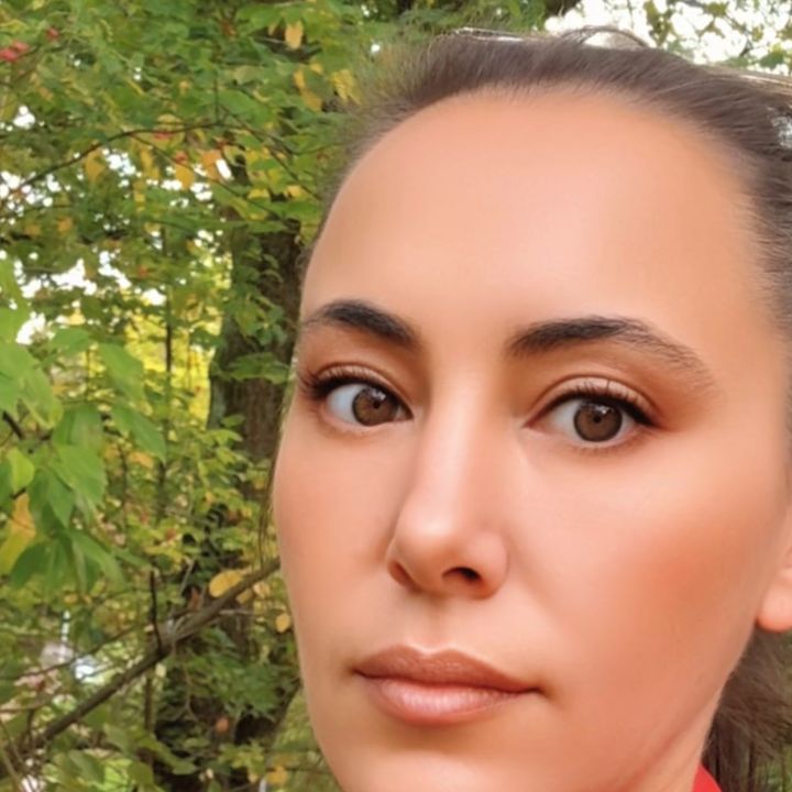 Natalia Radanova