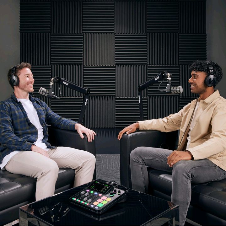 podcast maxxx