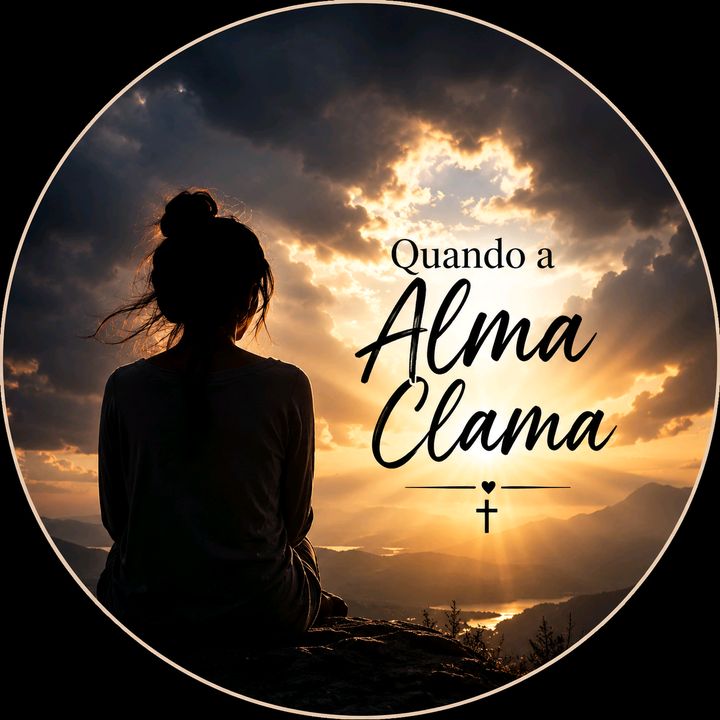 Quando a Alma Clama.