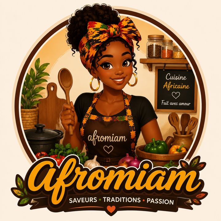 AfroMiam 🌍🍴