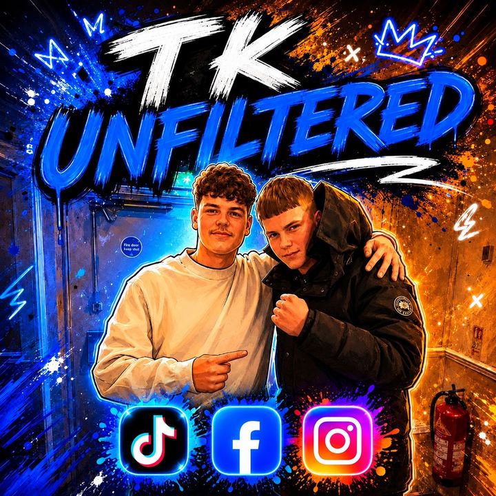TKunfiltered