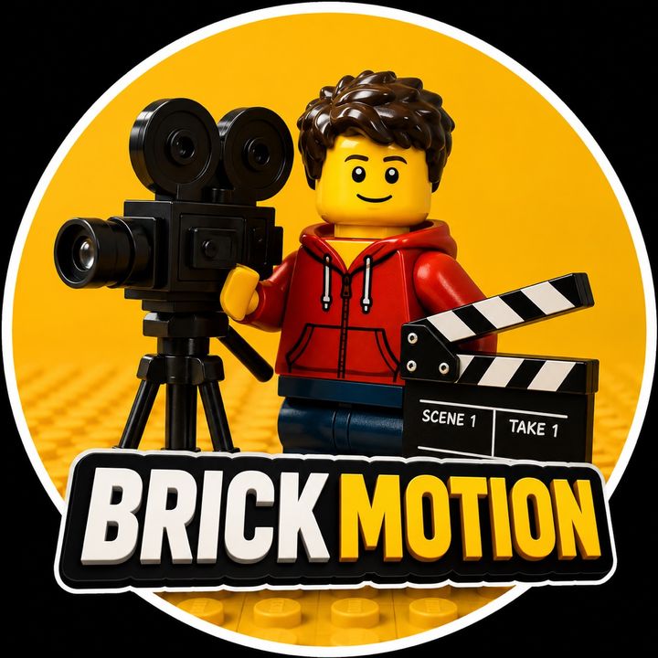 BrickMotion-LEGO&Collectibles