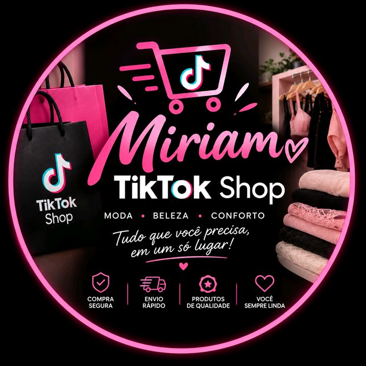 Vitrine da Miriam