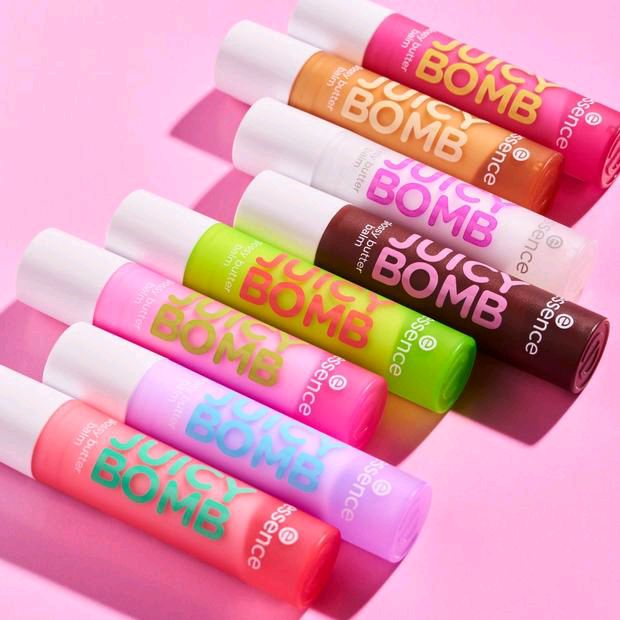 juicy bomb essence