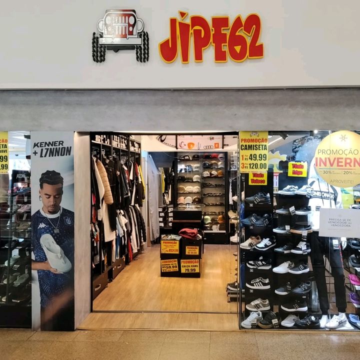 Jipe 62
