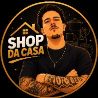 Shop da casa