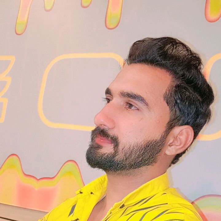 Mehar Zada