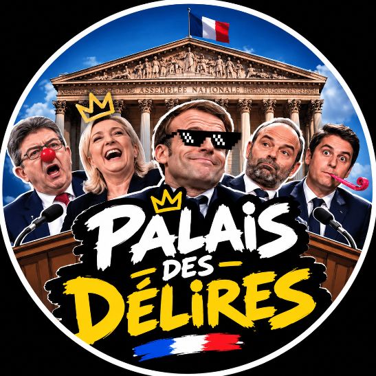 Palais des Délires