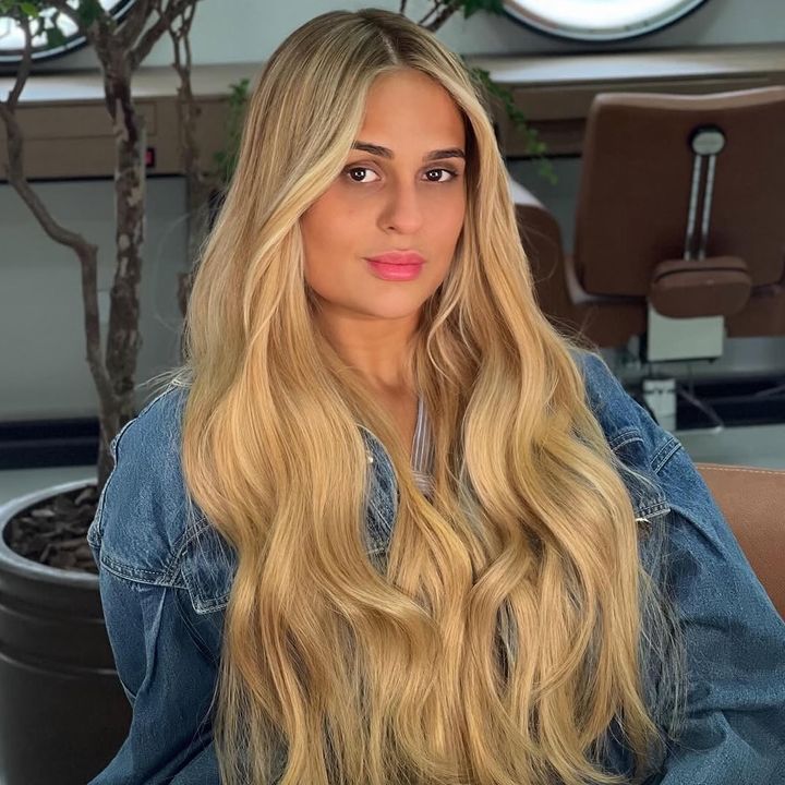 Irene Mendes