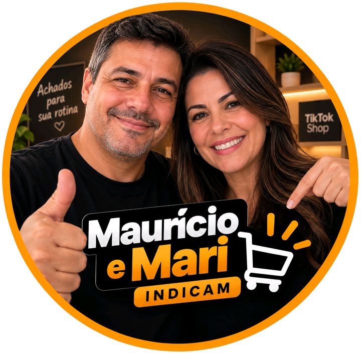 Maurício e Mari Indicam
