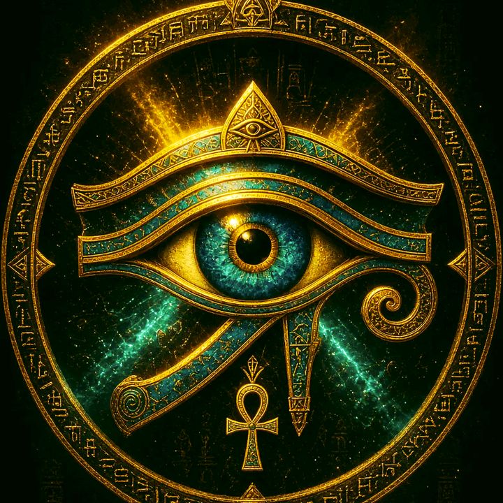 spiritoftheancients 𓂀