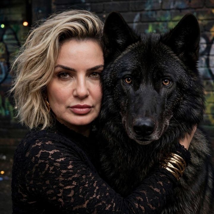 💄 Clube das Lobas 🐺 ✨