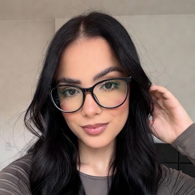 Luiza Almeida