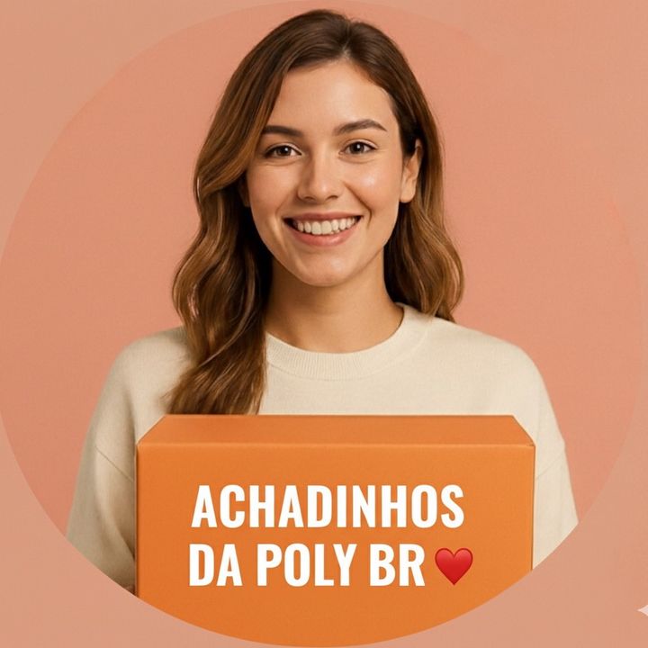 Achadinhos da Poly br