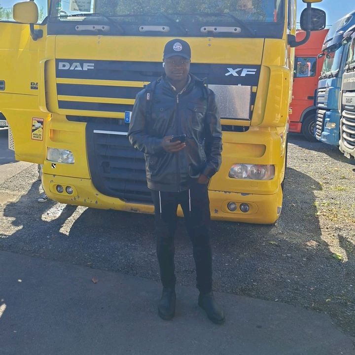 Boezemwende David pethuel Kogo