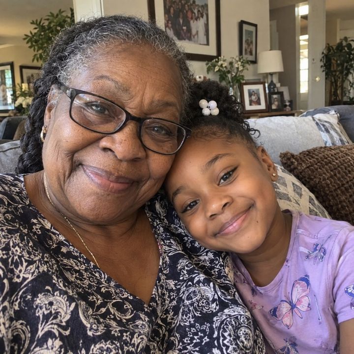 Gloria Mae