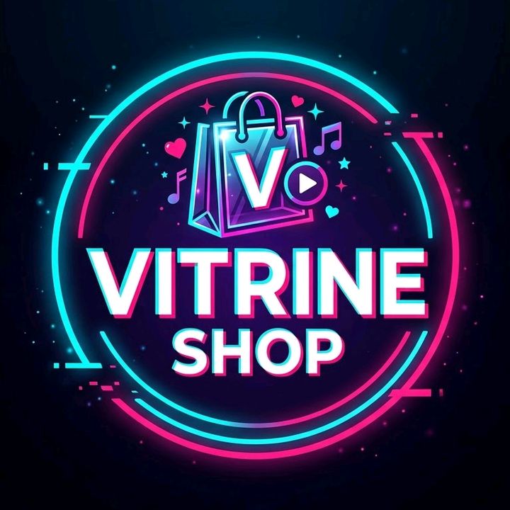 Vitrine Shop