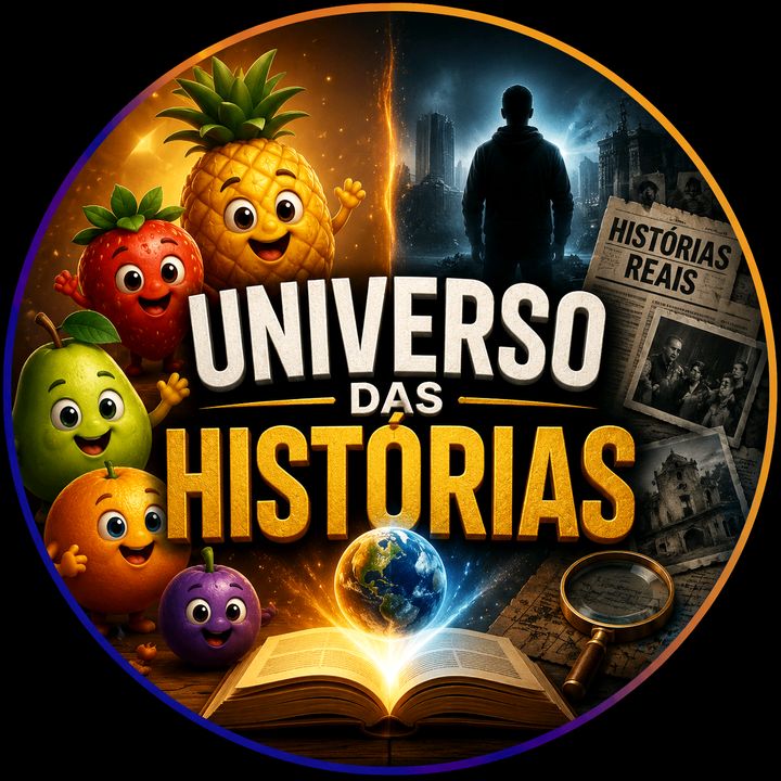 Universo das Histórias