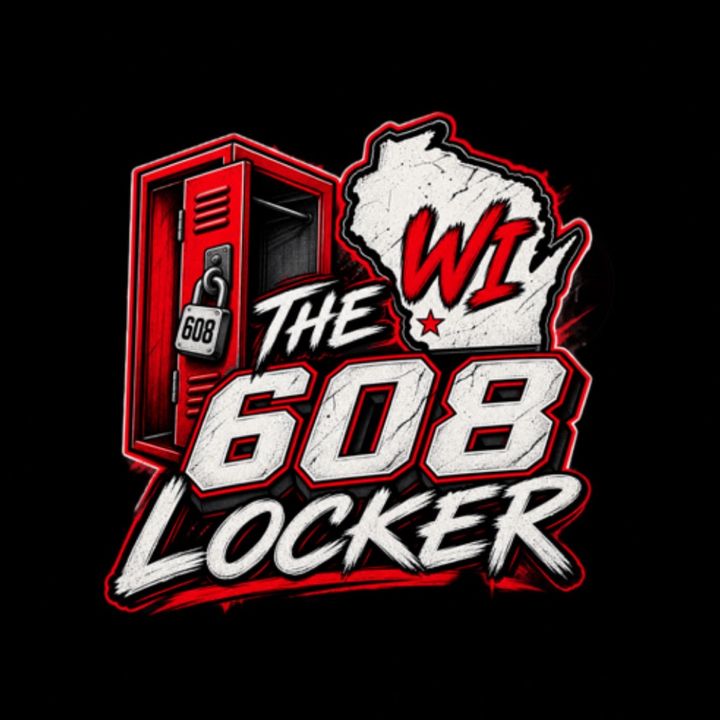 🔐 The 608 Locker