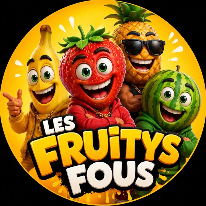 lesfruitysfous