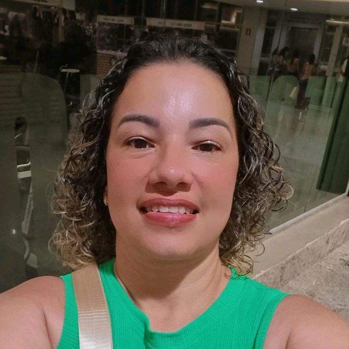 Cassiane Silva
