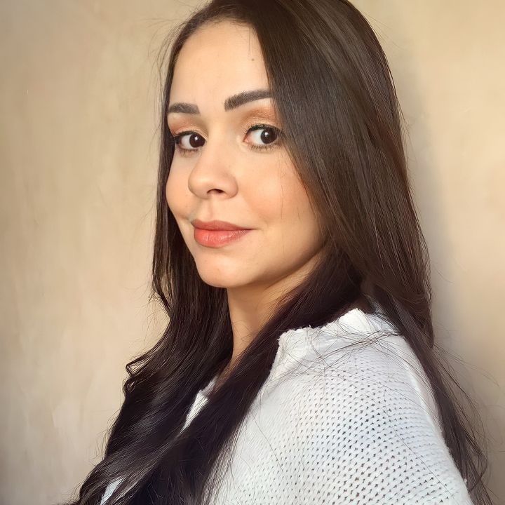 Flávia | Carrinho Chique