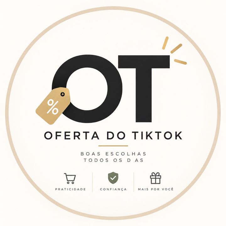 Oferta Do TikTok