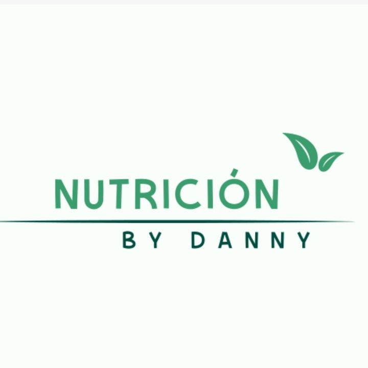 Nutrición by Danny