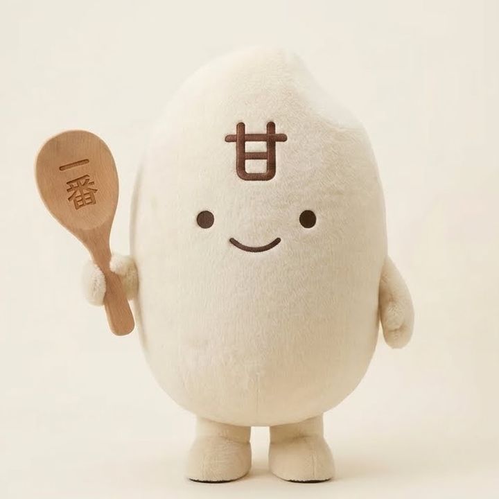 こめ太郎