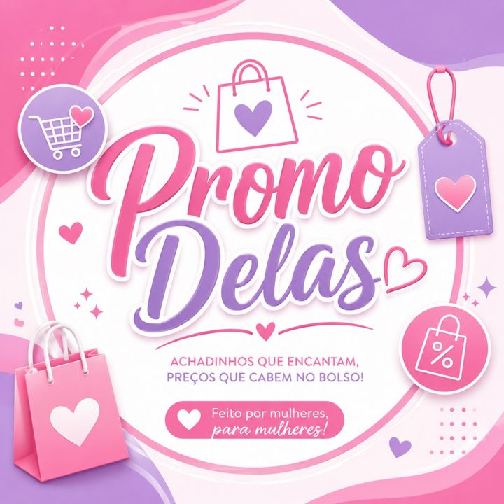 Promo Delas