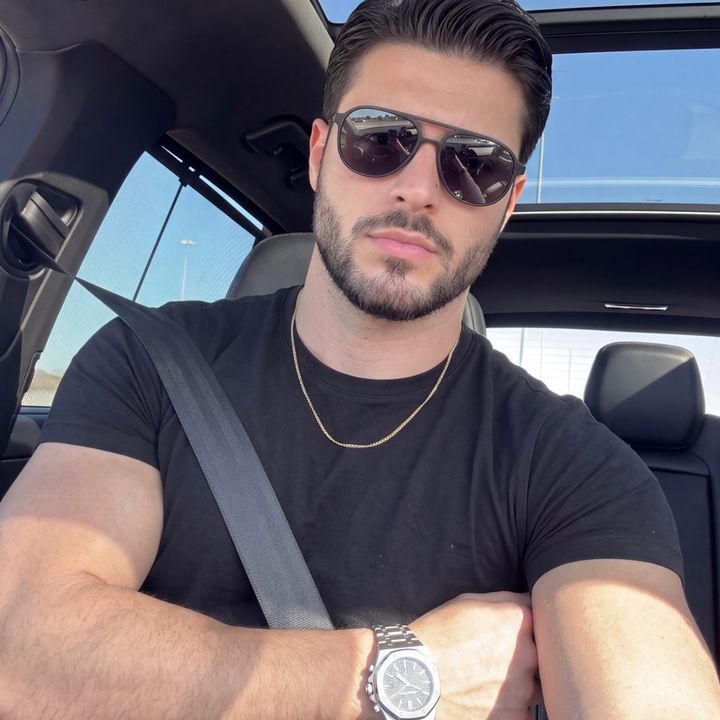 Daniel Pontes