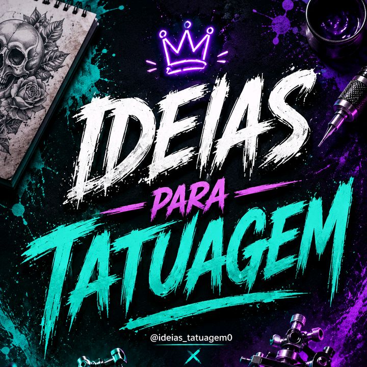Ideias Para Tatuagens