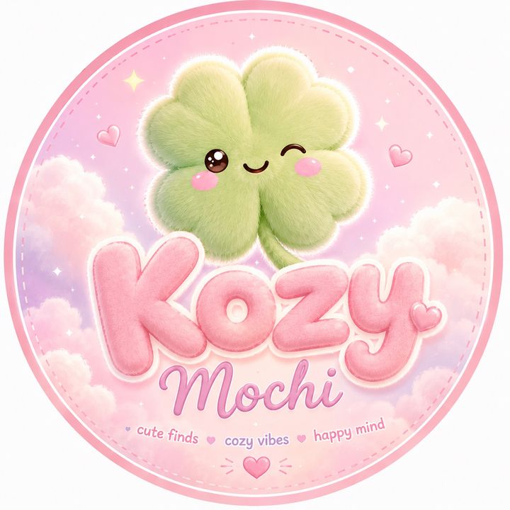 Kozy Mochi