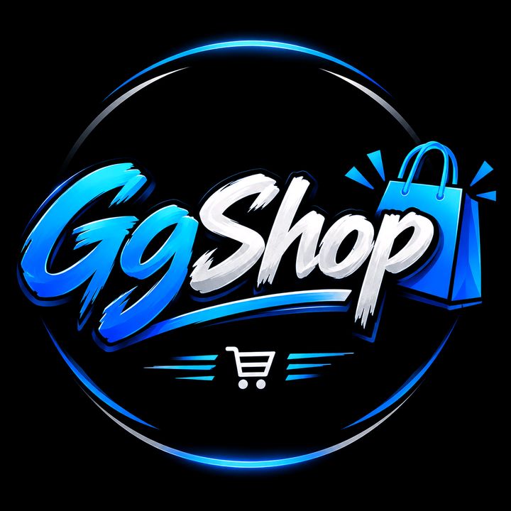 GgShop🛍️