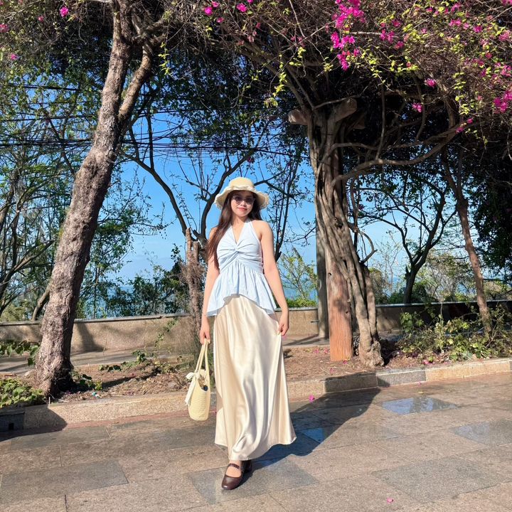 Huyền Trân