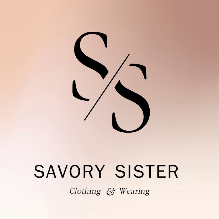 Savorysister