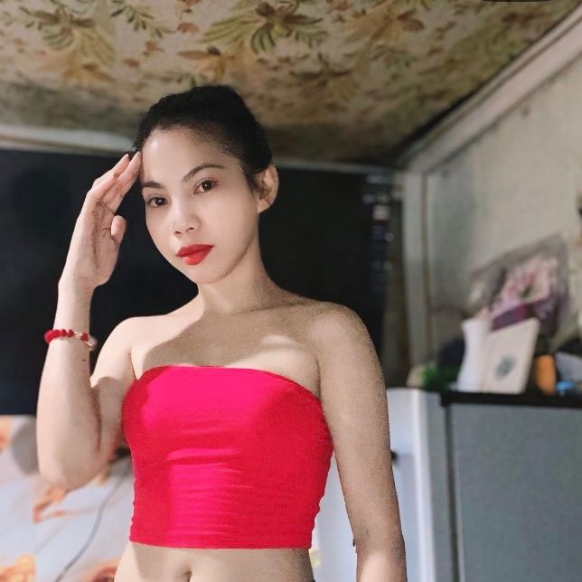 Rose Ann Mingi