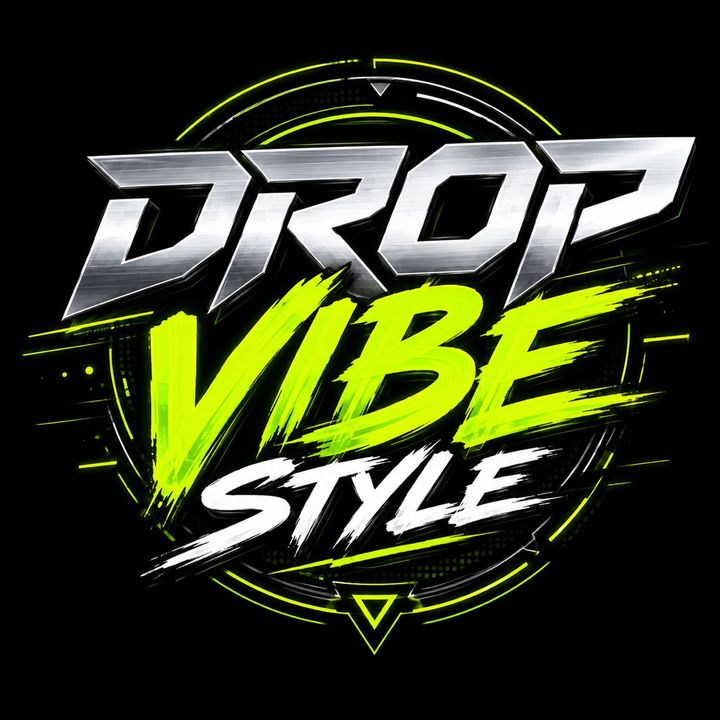 Drop Vibe Style