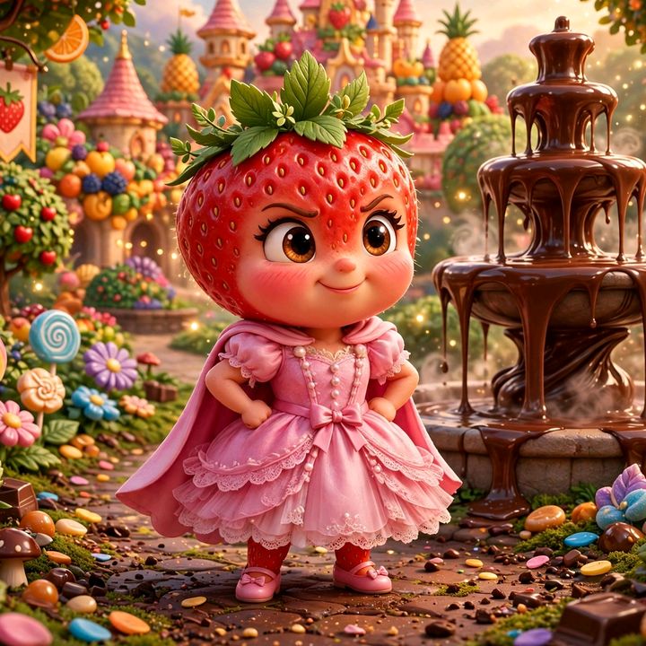 fruti novelas