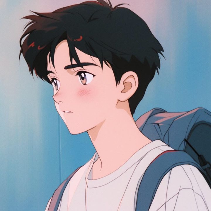 風のように