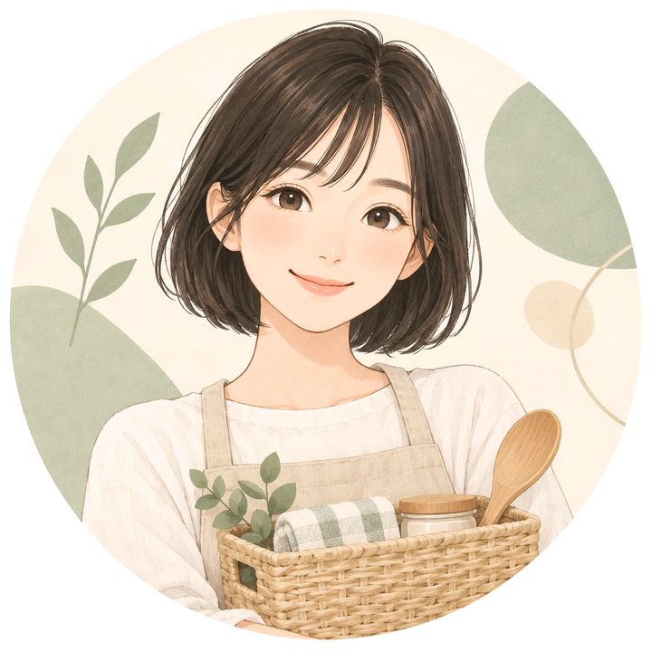 暮らし整う帖