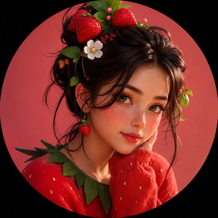 fruitystories