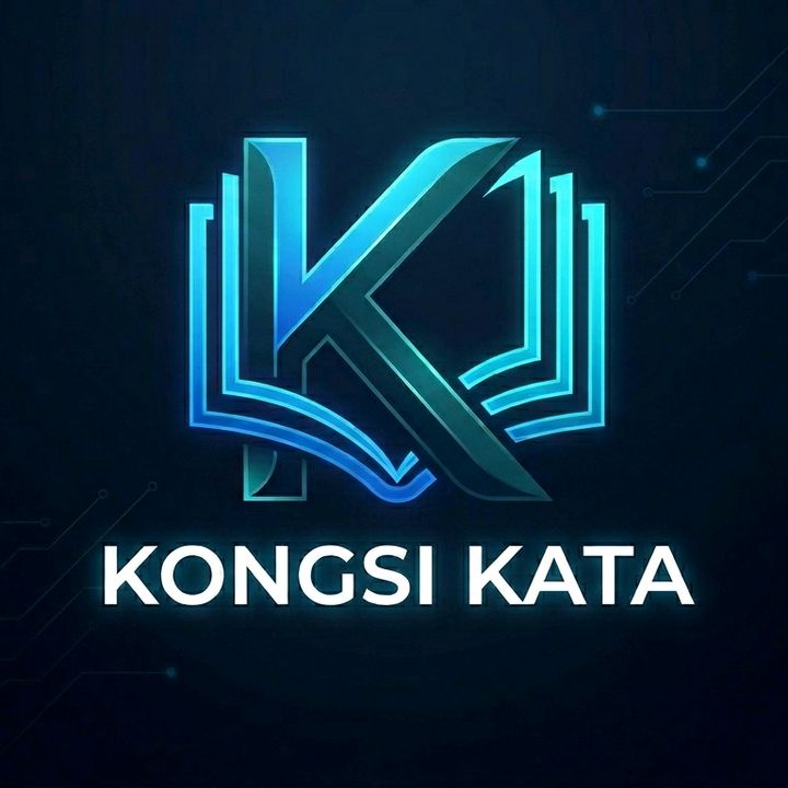 KONGSI KATAKATA