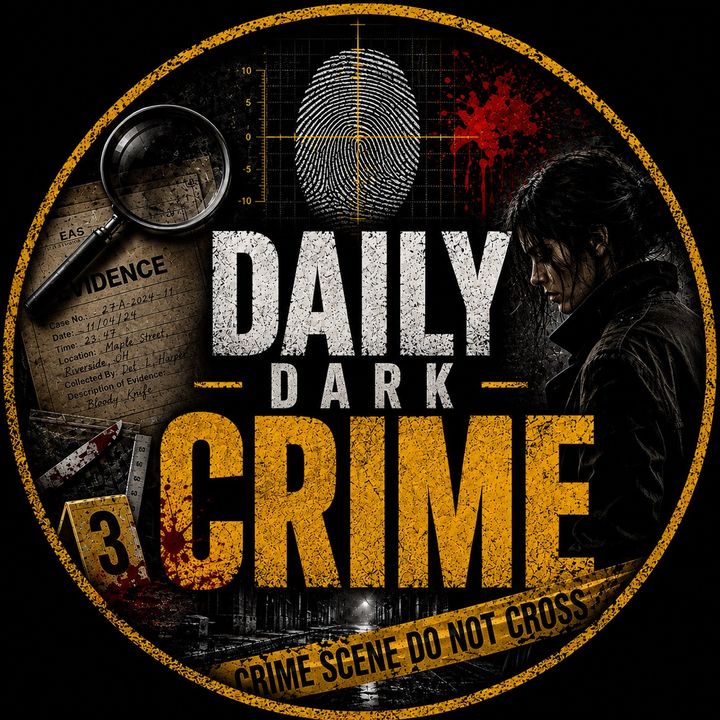DailyDarkCrime