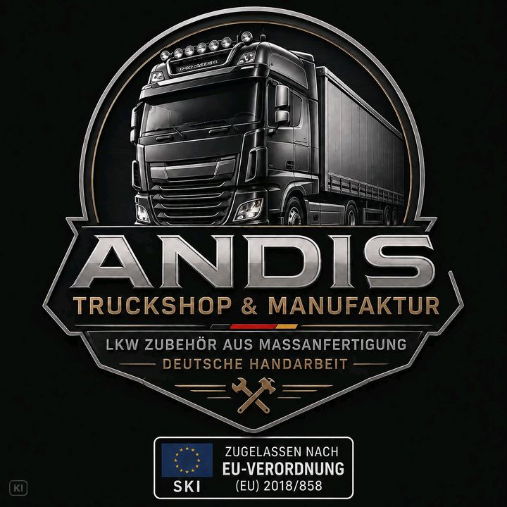 Truckshop