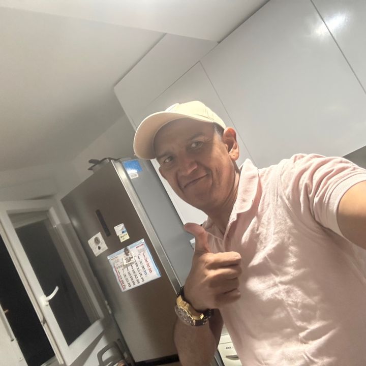 EL GRAN JHOAN